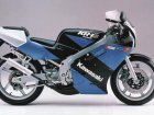 Kawasaki KR1S